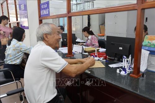 Giải quyết các thách thức để mô hình chính quyền địa phương 2 cấp vận hành hiệu quả