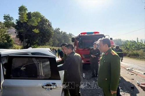Tổng rà soát điểm đen tai nạn giao thông trên toàn tuyến quốc lộ cả nước