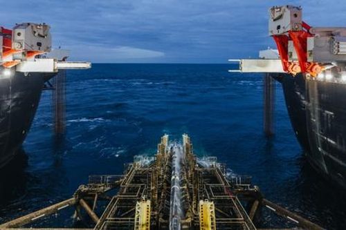 Bước đi thận trọng của Thổ Nhĩ Kỳ với khí đốt Nga