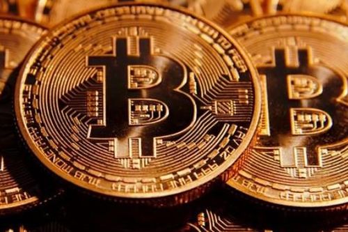 Khách giàu được gợi ý đầu tư 1-4% vào bitcoin và tiền điện tử