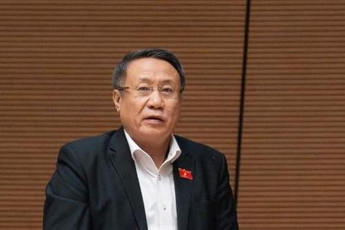 Đề nghị phân quyền mạnh cho địa phương, rõ trách nhiệm người đứng đầu