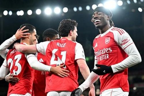 Arsenal tăng cường vũ khí mạnh nhất, Premier League lo sốt vó