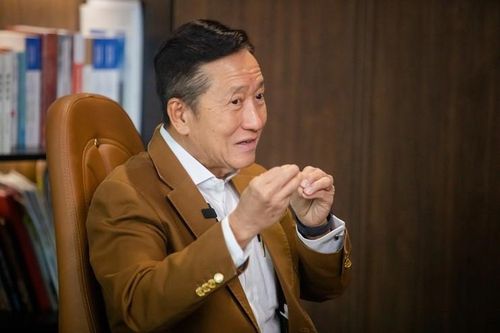 'Trùm' bút bi Thiên Long của đại gia Cô Gia Thọ kinh doanh ra sao trước khi về tay Tập đoàn Nhật Bản