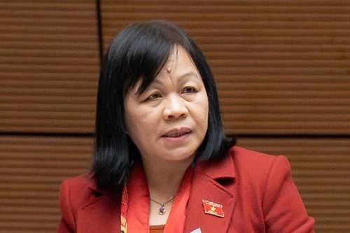 'Có vùng, có gia đình vừa thoát nghèo, chỉ sau một trận lũ có thể trở lại nghèo'