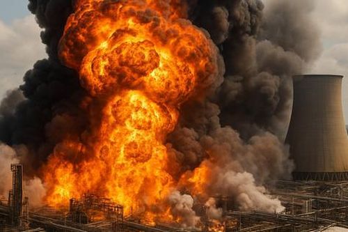 Ba mũi giáp công nhằm vào Kharkiv: Nga chọc thủng phòng tuyến, uy hiếp loạt đô thị chiến lược Ukraine
