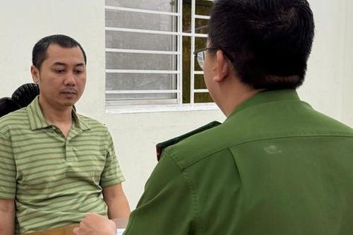 Bắt đối tượng 'truy sát' anh họ vì mâu thuẫn trong mua bán đất