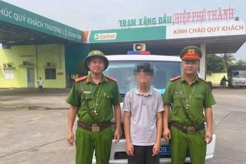 Vì một tin nhắn lạ, nam thanh niên 18 tuổi suýt phải trả giá bằng tự do và tính mạng