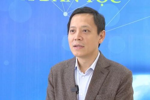 'Phải để việc dạy và học luôn xoay quanh sự phát triển của mỗi đứa trẻ'
