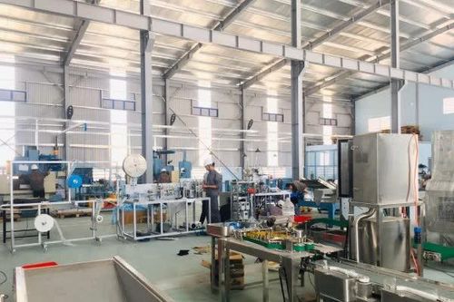 Công nghệ đột phá đưa QCM trở thành điểm sáng về cơ khí chính xác