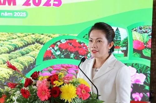 Đồng Tháp Kỳ vọng Sa Đéc trở thành trung tâm hoa kiểng lớn của cả nước
