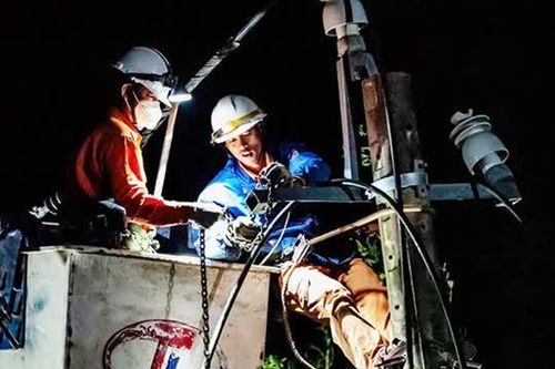 Điện lực miền Trung triển khai Tháng tri ân khách hàng năm 2025