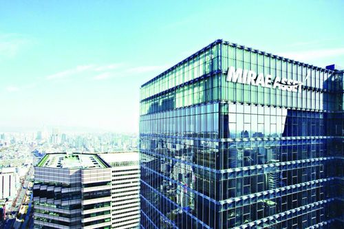 Vướng loạt vi phạm, Chứng khoán Mirae Asset liên tục nhận án phạt từ Ủy ban Chứng khoán
