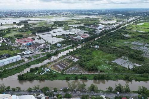 TPHCM: Hoàn thiện cơ sở dữ liệu đất đai cho hơn 3,1 triệu thửa đất