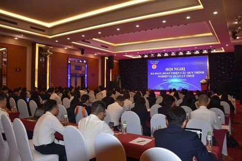 Hoàn thiện quy trình và tái cấu trúc hệ thống thuế