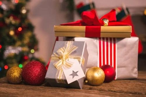 12 gợi ý quà tặng Noel tinh tế cho bạn bè và đồng nghiệp