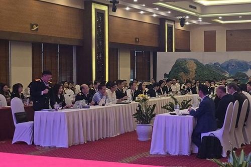 Hoàn thiện quy trình quản lý thuế gắn với chuyển đổi số và quản lý rủi ro