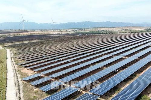 Khung pháp lý mới kích hoạt làn sóng đầu tư mạo hiểm vào chuyển đổi năng lượng
