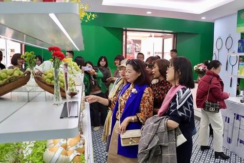 Đổi mới quản lý, nâng chuẩn bảo vệ người tiêu dùng