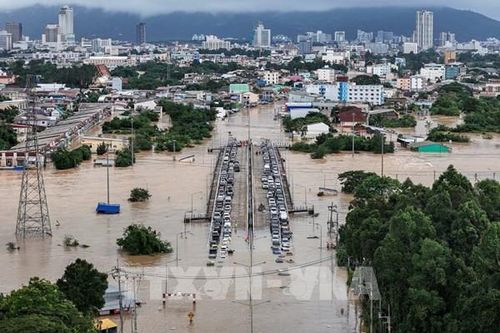 Thái Lan cần 5,5 triệu USD khôi phục ngành du lịch MICE tại miền Nam