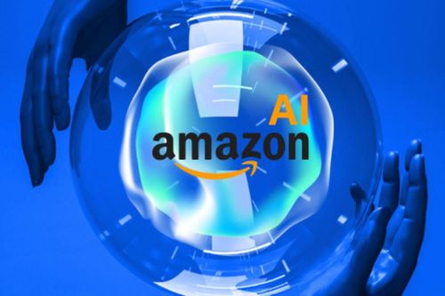 AWS Nova Forge cho phép tùy chỉnh mô hình AI giữa chừng huấn luyện