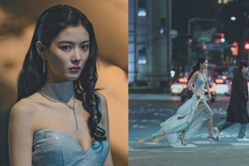 Dear X tập cuối: Ah Jin 'chạy trốn', liệu có phải là cái kết bi thảm nhất phim Hàn 2025?