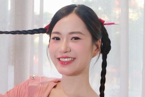 Bí quyết giảm cân của Lâm Vỹ Dạ