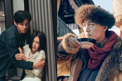 Top 9 phim Hoa ngữ đáng xem nhất 2025: Chung Hán Lương và Địch Lệ Nhiệt Ba cùng đổ bộ, một siêu phẩm bất ngờ bị lãng quên!