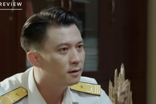 Phim giờ vàng tối nay 5/12: Lằn Ranh tập 26 có diễn biến đầy hấp dẫn