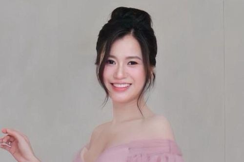 Bông tai 17 triệu của Lâm Vỹ Dạ