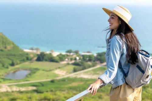 Vượt qua nỗi đau thất tình