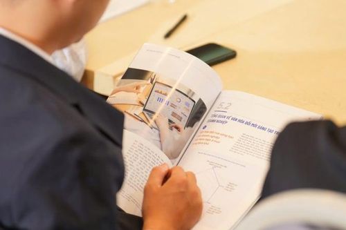 Làm văn hóa doanh nghiệp: Khó xin ngân sách, khó cả cách làm!