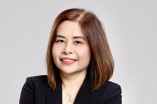 Citibank Việt Nam lần đầu có tổng giám đốc là người Việt