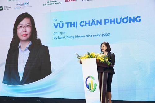Doanh nghiệp cần định vị niềm tin và danh tiếng trên 'đường đua' hút vốn