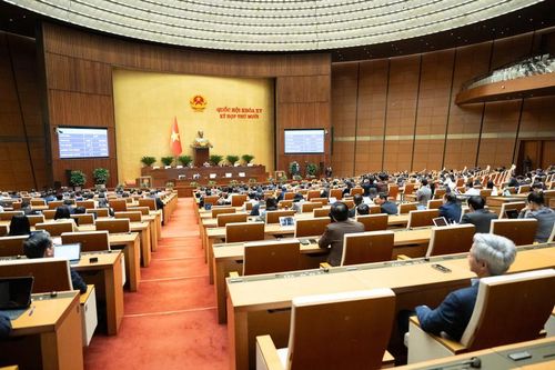 Rút ngắn nhiều thời hạn trong quy trình tổ chức thi hành án
