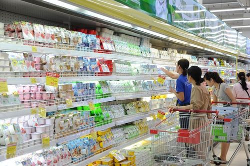 Đảng ủy Bộ Công Thương đẩy mạnh công tác bảo vệ người tiêu dùng