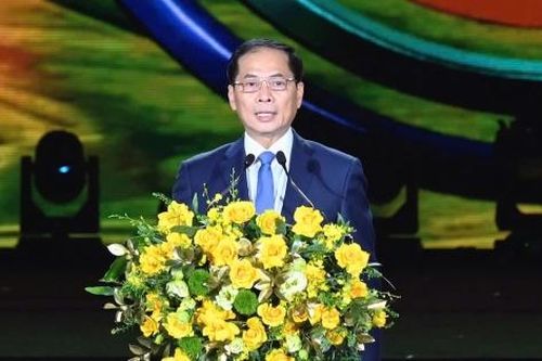 Khát vọng đưa trà Việt Nam vươn tầm thế giới