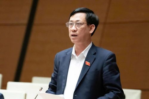 ĐBQH tỉnh Thanh Hóa tham gia thảo luận về chủ trương đầu tư Chương trình mục tiêu quốc gia