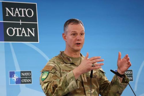 NATO công bố chiến lược hàng hải cập nhật, định hướng an ninh biển trong thập kỷ tới