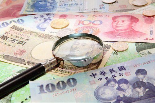 Fed hạ lãi suất vào tuần tới là tin tốt cho các đồng tiền châu Á