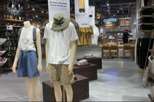 Muji tham vọng biến thị trường Việt Nam thành cỗ máy kiếm tiền mới