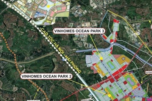 Khu Đông: Mảnh ghép không thể thiếu trong chiến lược đô thị hóa Hà Nội 2035