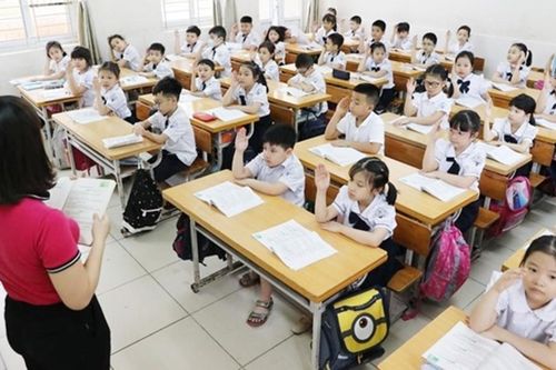 Dự kiến lộ trình nâng phụ cấp nghề cho giáo viên