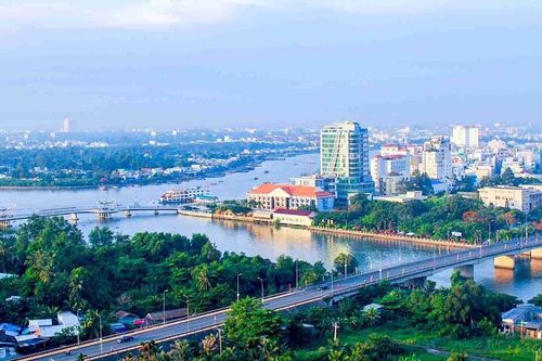 Cần Thơ sẽ khởi công, khánh thành 7 dự án tổng vốn hơn 9.700 tỷ đồng vào 19/12
