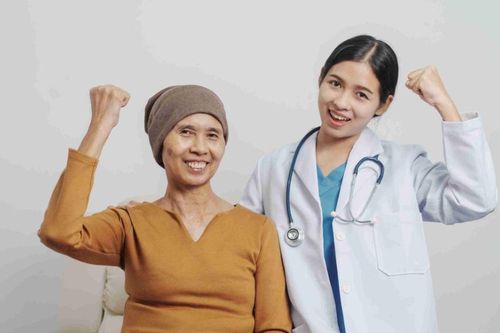 Thách thức lớn trong điều trị ung thư là 'có bệnh mới chữa'