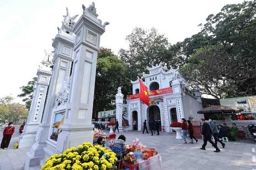 4 hành trình độc đáo 'đánh thức' di sản Hà Nội