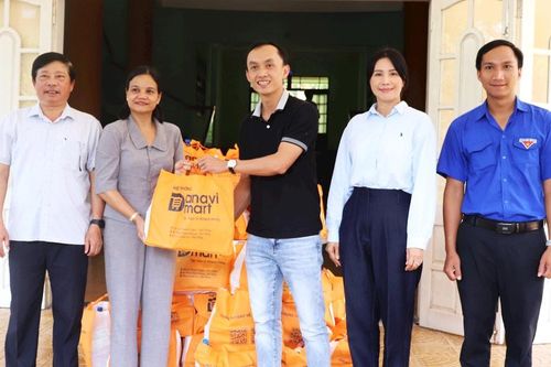 Hội Doanh nhân trẻ thành phố Đà Nẵng sẽ đón nhận Huân chương Lao động hạng Nhất
