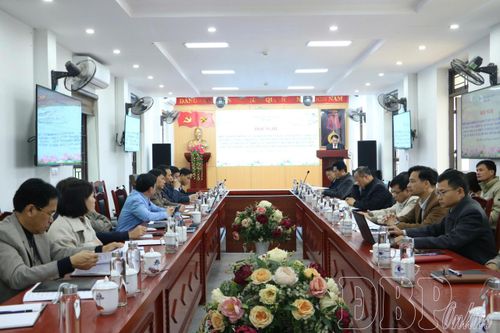 Triển khai chức năng, nhiệm vụ, quyền hạn trạm y tế