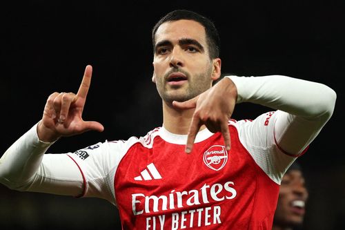 Cuộc đua vô địch Giải Ngoại hạng Anh 2025-2026: Chuyện riêng của Man City và Arsenal