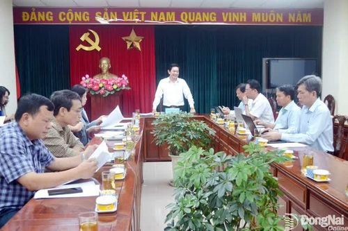 Cần có nghị quyết mang tính chiến lược, đột phá về nguồn nhân lực