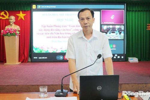 BÌNH XÉT, ĐÁNH GIÁ CÁC DANH HIỆU VĂN HÓA: Đảm bảo thực chất, khách quan